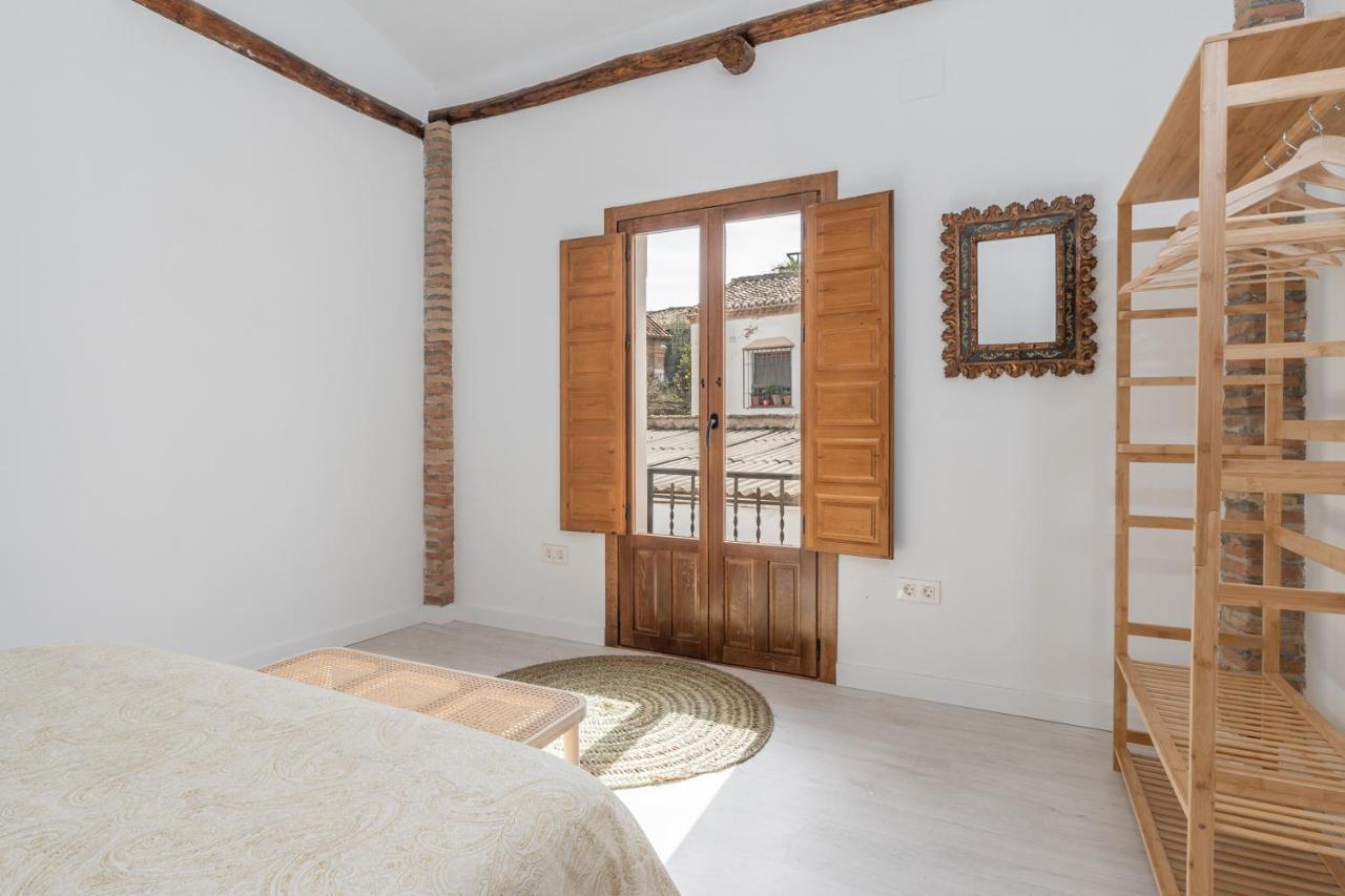 Tuguest Mirador Apartments Granada Exterior photo