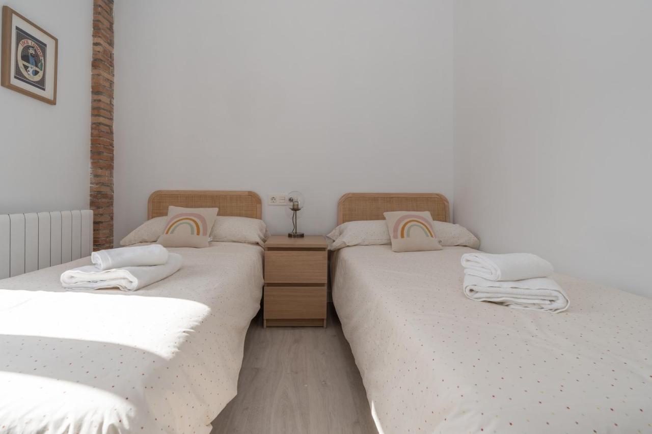 Tuguest Mirador Apartments Granada Exterior photo