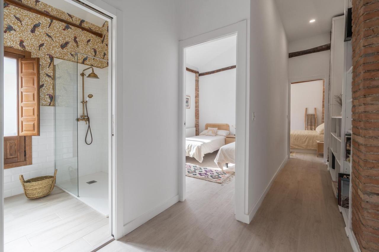 Tuguest Mirador Apartments Granada Exterior photo