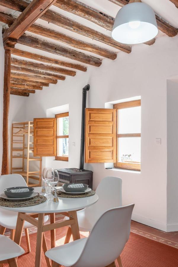 Tuguest Mirador Apartments Granada Exterior photo
