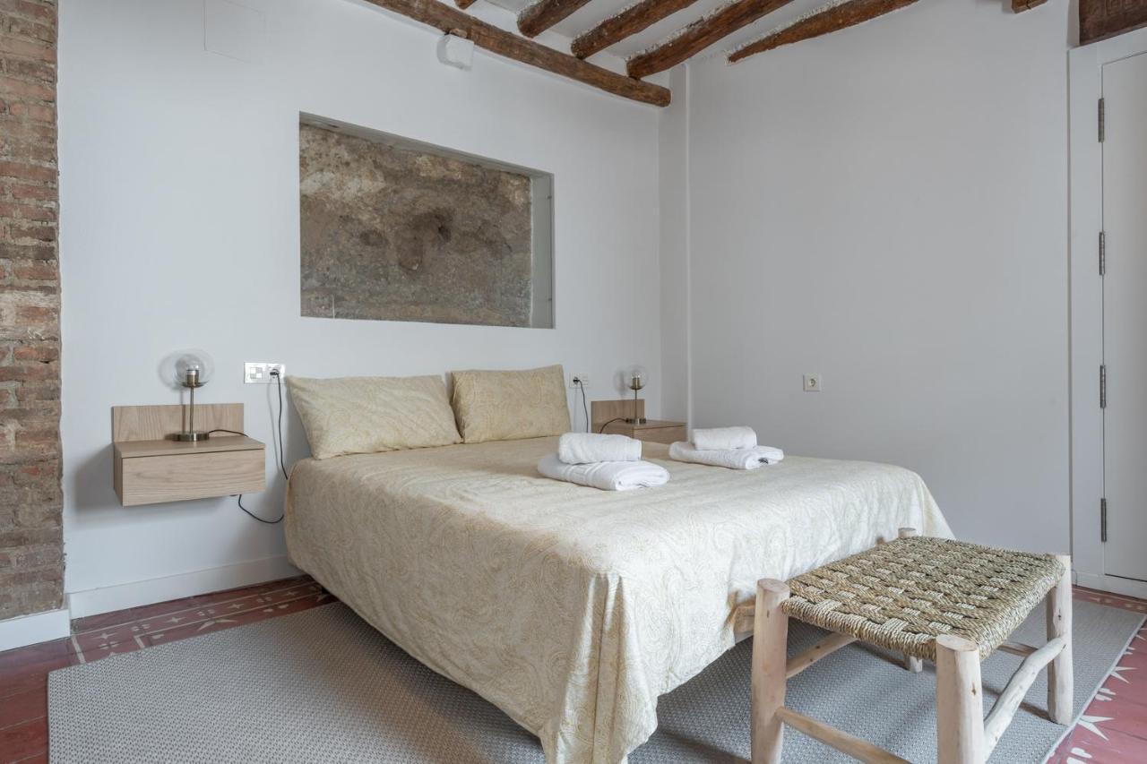 Tuguest Mirador Apartments Granada Exterior photo