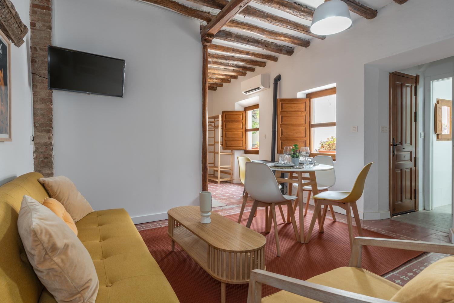 Tuguest Mirador Apartments Granada Exterior photo