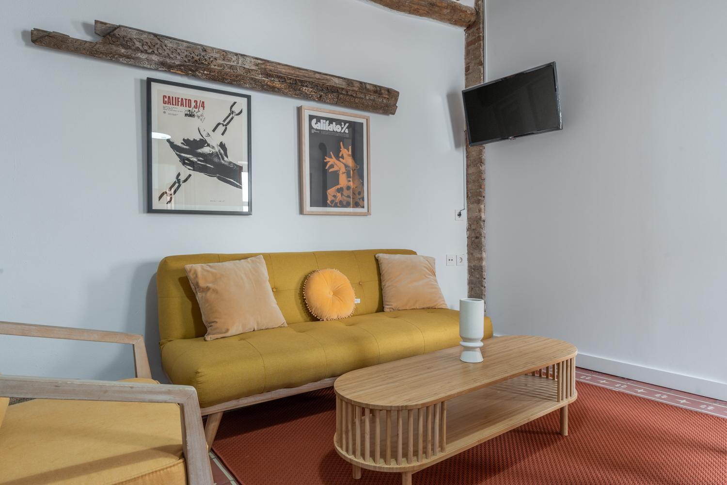 Tuguest Mirador Apartments Granada Exterior photo
