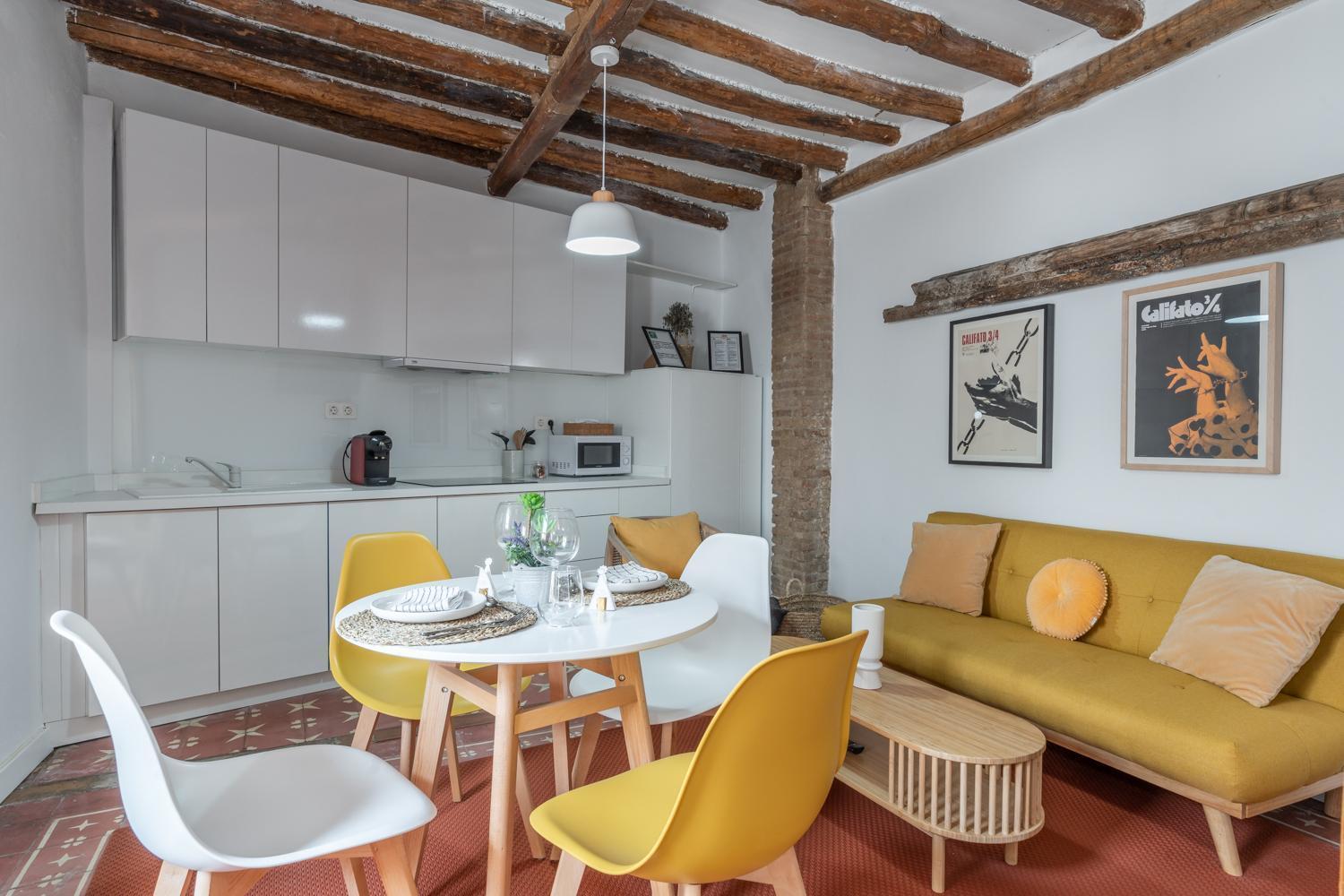 Tuguest Mirador Apartments Granada Exterior photo