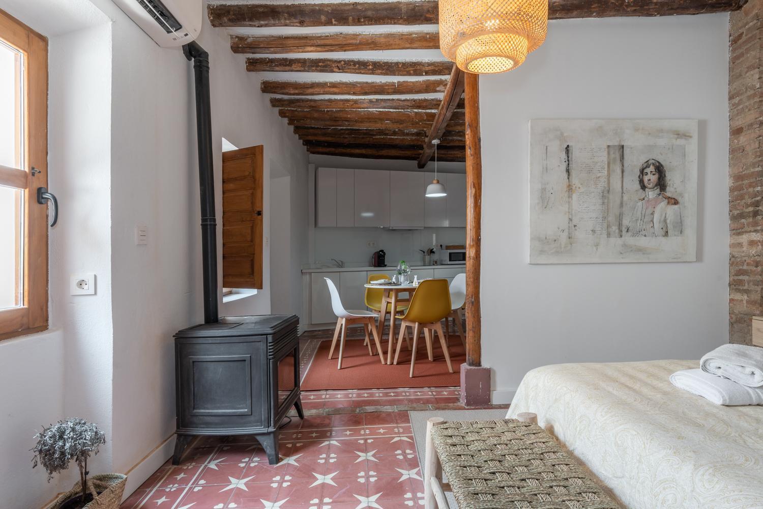 Tuguest Mirador Apartments Granada Exterior photo